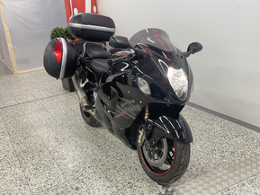 Suzuki GSX