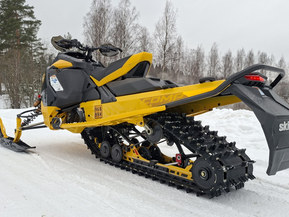 Ski-Doo Renegade