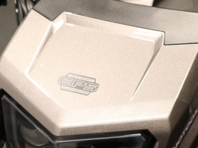 Polaris Sportsman