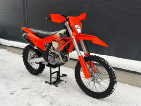 KTM 350