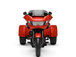 Harley-Davidson Touring