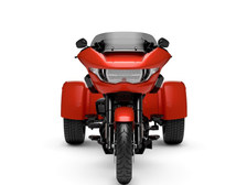 Harley-Davidson Touring