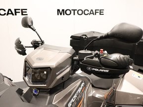 Polaris Sportsman