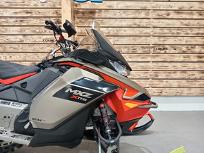 Ski-Doo MX Z