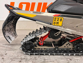 Ski-Doo MX Z