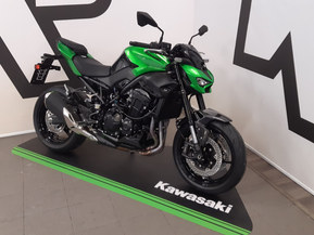 Kawasaki Z