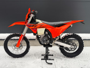 KTM 350