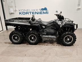 Polaris Bigboss 6X6