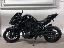 Kawasaki Z