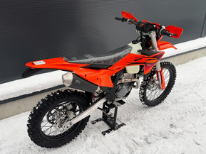 KTM 350