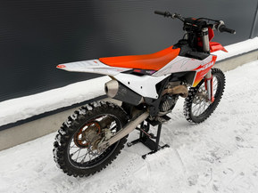 KTM 250
