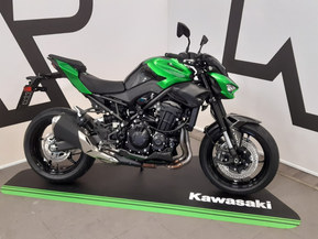 Kawasaki Z