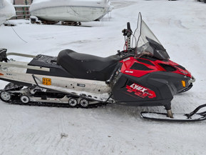 Lynx 59 Yeti