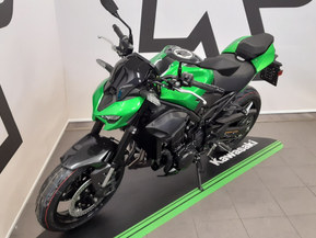 Kawasaki Z