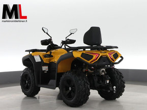 Trapper 750L T3b EPS Guardian