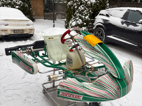 TonyKart -