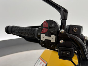 Trapper 750L T3b EPS Guardian