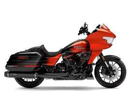 Harley-Davidson CVO