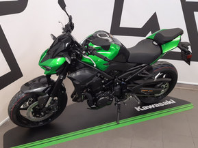 Kawasaki Z