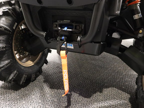 Polaris Sportsman