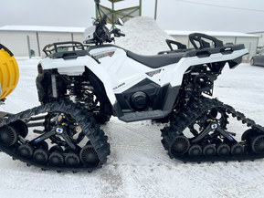 Polaris Sportsman