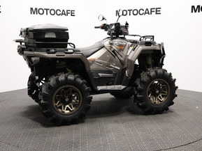 Polaris Sportsman