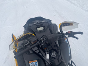Ski-Doo MX Z