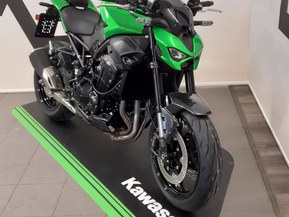 Kawasaki Z