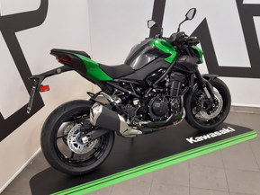 Kawasaki Z