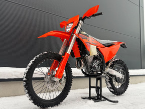 KTM 350
