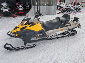 Ski-Doo Skandic
