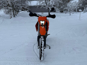 KTM 625