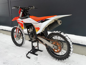 KTM 250