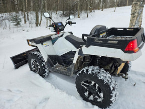 Polaris Sportsman