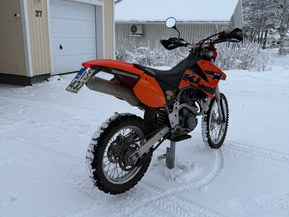 KTM 625