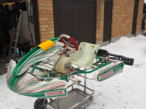 TonyKart -