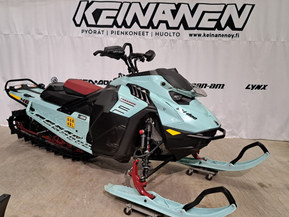Ski-Doo Freeride