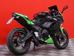 Kawasaki Ninja