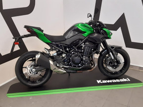 Kawasaki Z