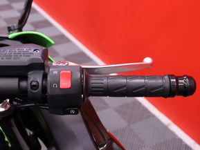 Kawasaki Ninja