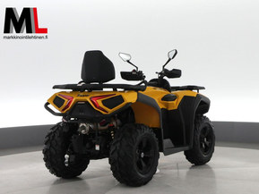 Trapper 750L T3b EPS Guardian