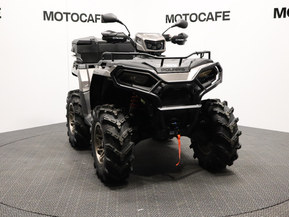 Polaris Sportsman
