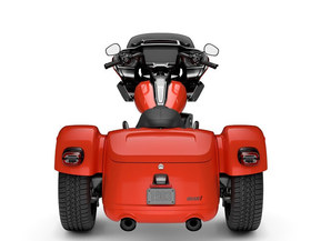 Harley-Davidson Touring