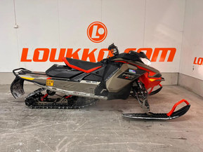 Ski-Doo MX Z