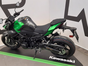Kawasaki Z