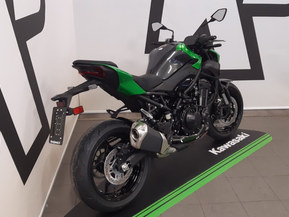 Kawasaki Z