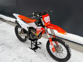 KTM 250
