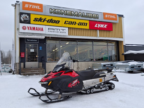 Lynx 59 Yeti