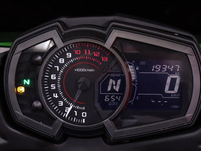 Kawasaki Ninja