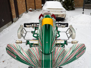 TonyKart -